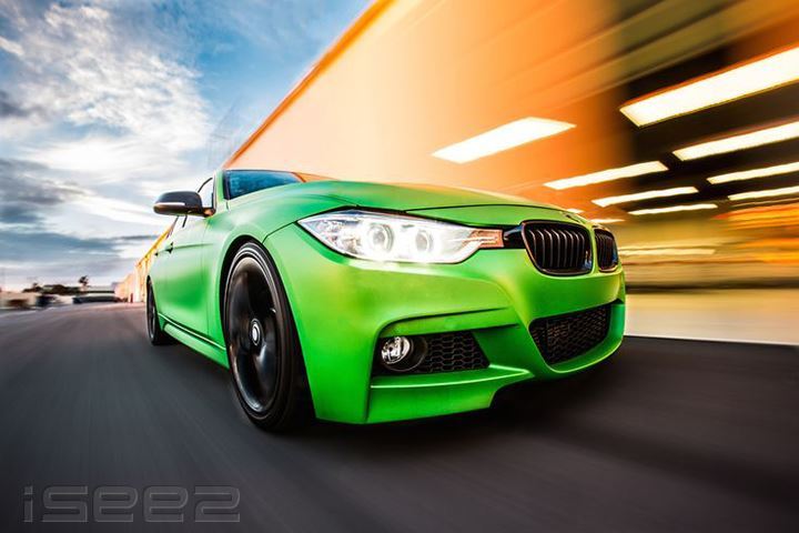 ISEE2_cargreen
