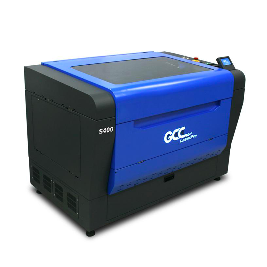 Laser GCC - S400