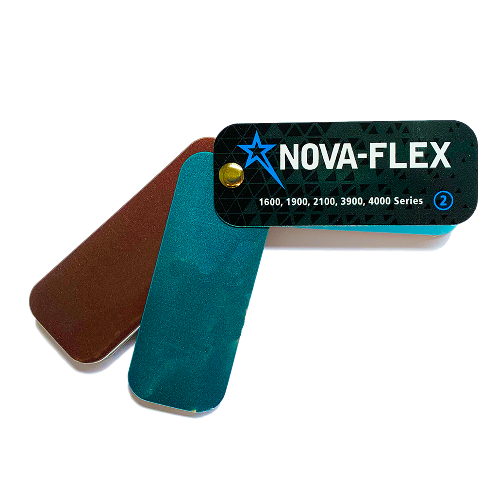 NOVA-FLEX 1600 Specials