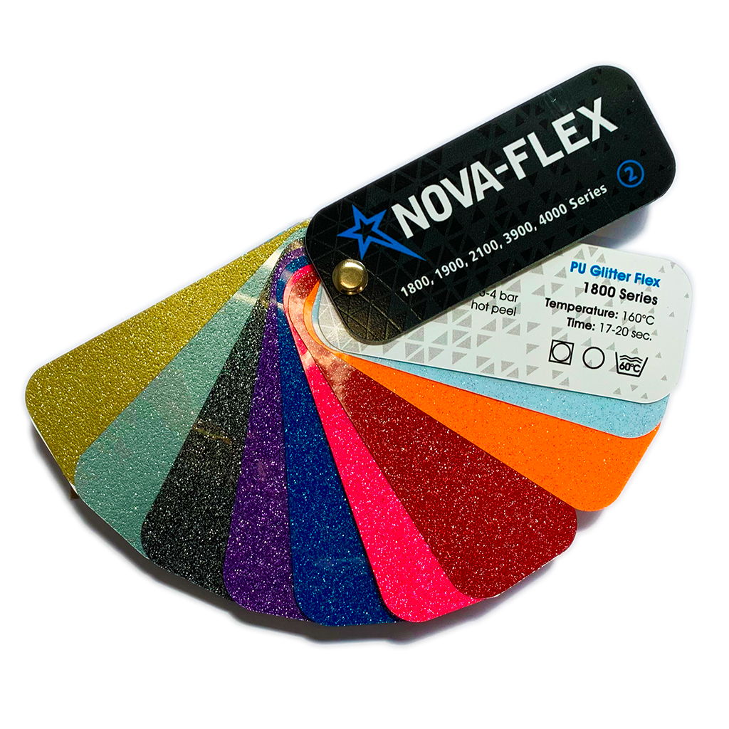 NOVA-FLEX 1800 Glitter