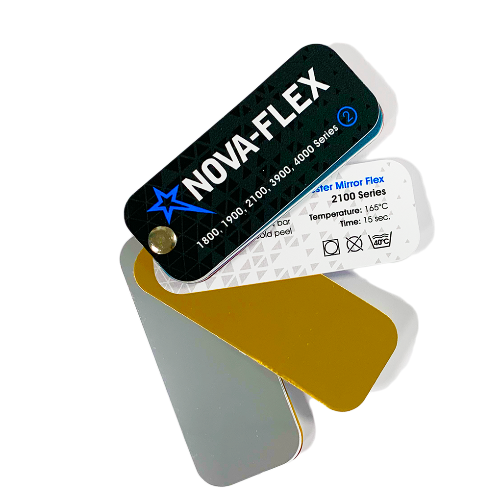 NOVA-FLEX 2100 Mirror