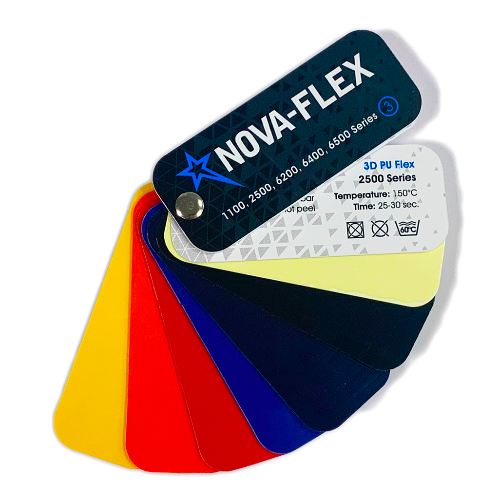 NOVA-FLEX 2500 3D