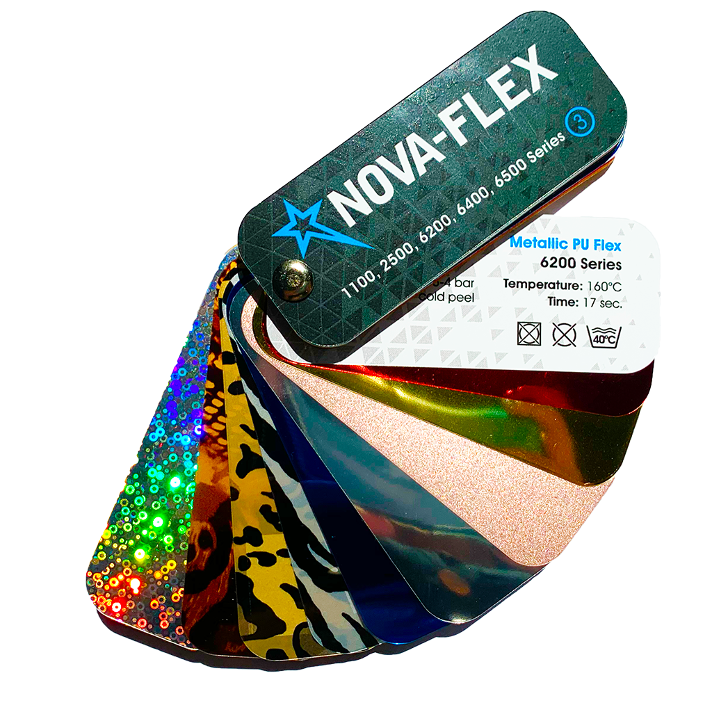 NOVA-FLEX 6200 PU Soft