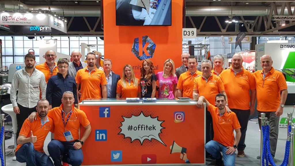 gruppo offitek 2019_Viscom