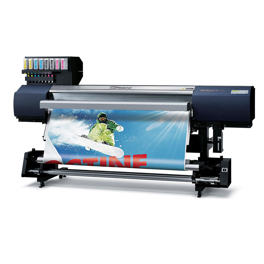 SOLJET EJ-640