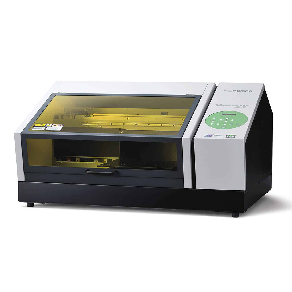 VersaUV LEF-12i