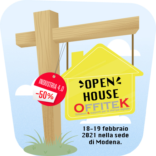 Open House Modena