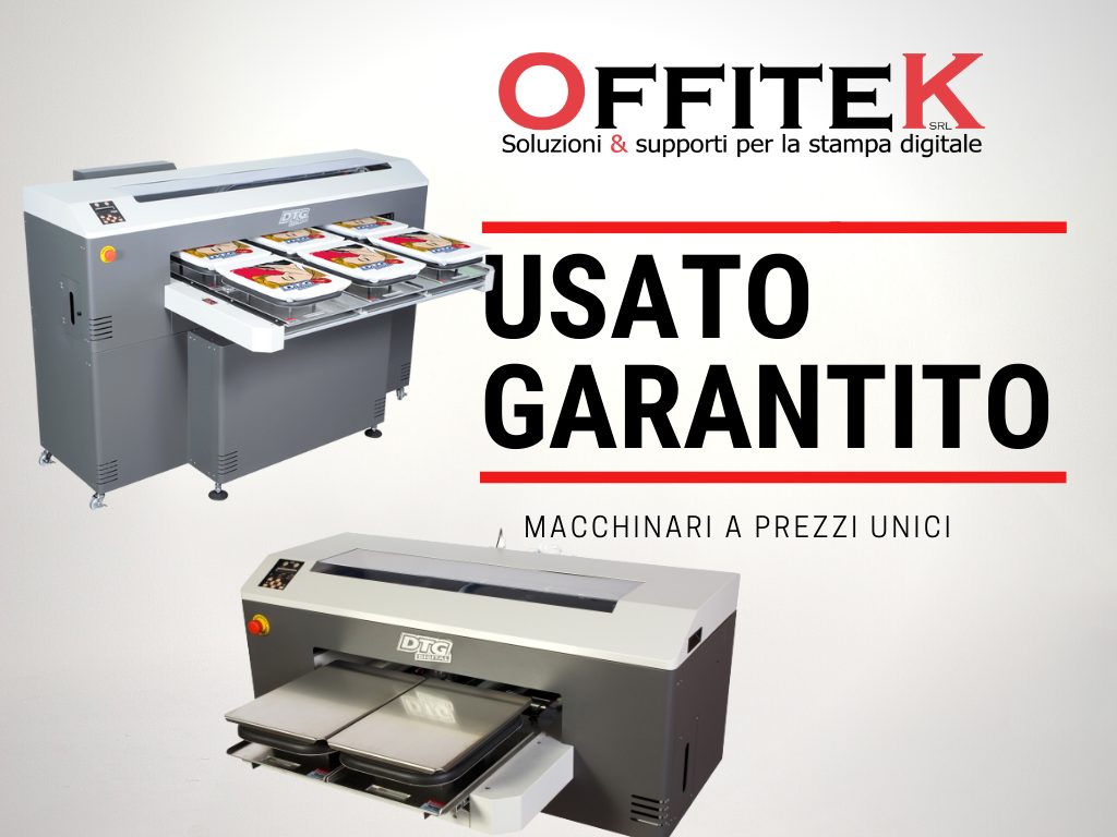 Usato Garantito