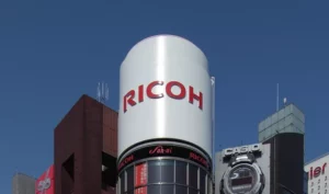 Ricoh