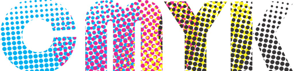 CMYK CMYK